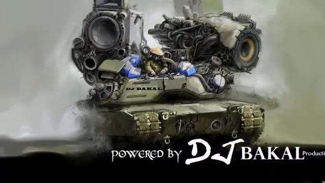 Dj BaKaL- ShAke **tt [PMXPoWeRBeat2014]