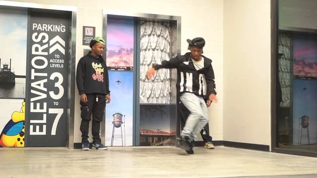 Tommy Wright Iii Runnin N Gunnin Memphis Jookin🔥🔥🔥🔥 (dance Video) @draemt4w @LilClint901