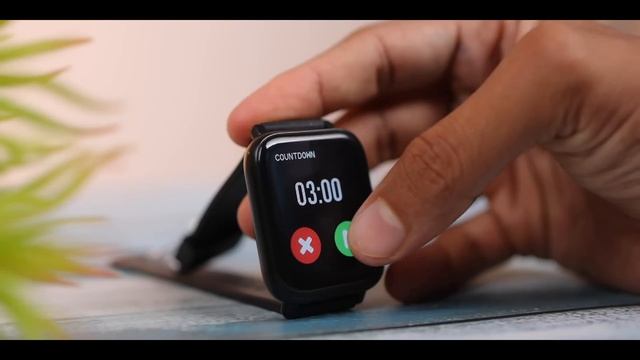 பட்ஜெட் SmartWatch⚡⚡⚡|  Gionee Gbuddy Stylfit GSW10 Unboxing & First Impression In Tamil | Tech Bos