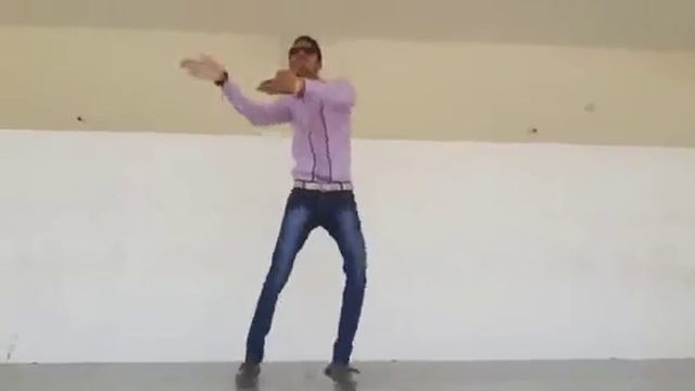 Waacking Choreography Dance