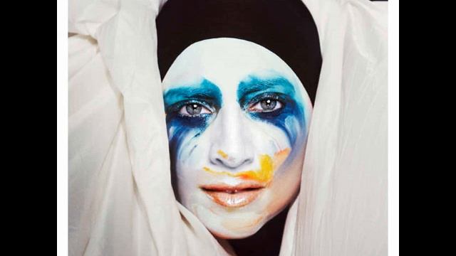 Lady Gaga - What We Live For (feat. Madonna) | Mashup By @arrobacass