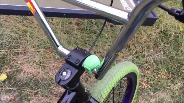 HARO BARNEY BIKE REVIEW