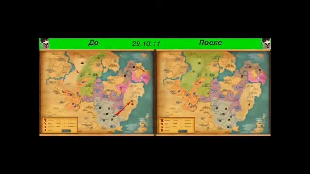 Хроника нефрит 2011 Jade Dynasty.avi