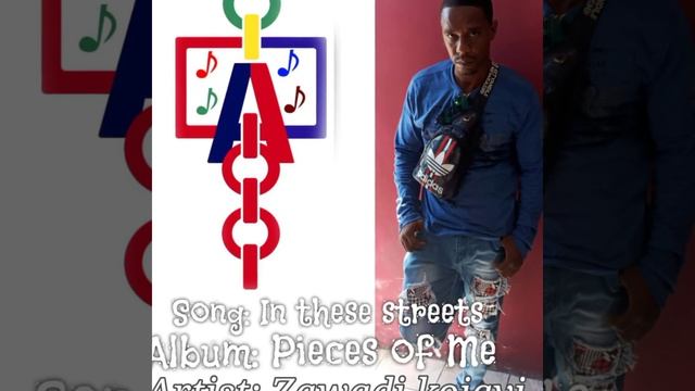 In These Streets By Zawadi Kojavi #dancehall #reggae