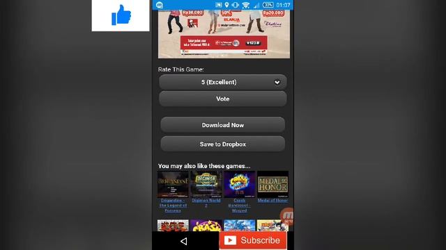CARA DOWNLOAD EMULATOR PS1 , GBA ,DLL. GAMPANG & MUDAH. CLASSICBOY