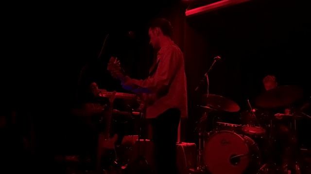 Puma Blue Live 11/9/21 @The Vera Project Full Set