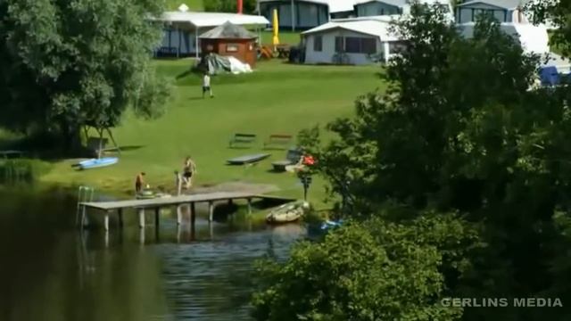 Camping Am Badesee (Zirbitzkogel-Grebenzen) Steiermark
