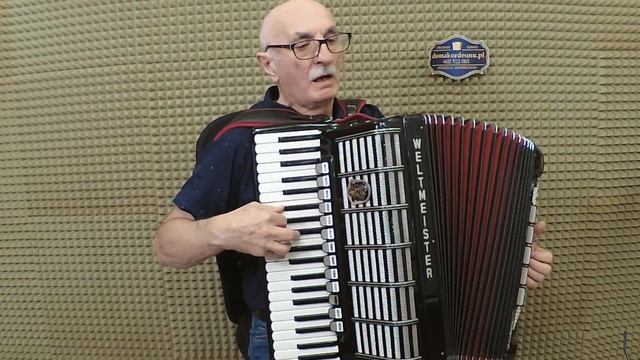 Fascination Akordeon Weltmeister Cantus V Po Remoncie W Serwisie Dom Akordeonu Tel. 602 522 085