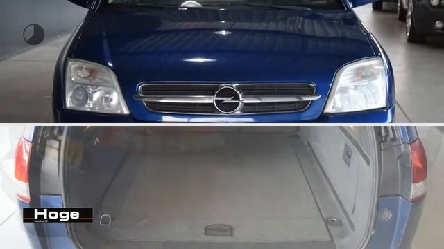 Opel Vectra Wagon 1.8-16V ESSENTIA Airco Trekhaak Nieuwe APK Rijklaarprijs Inruil Mogelijk