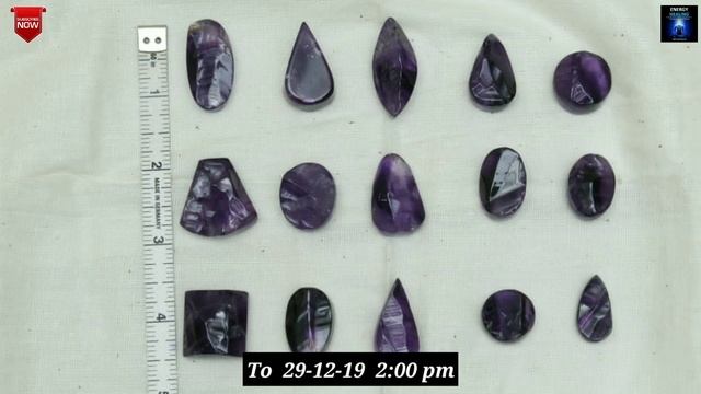 Saturday Special Offer | Amethyst Crystal | Dr. Anita Agrawal