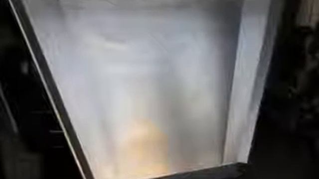 Гелик из уаза