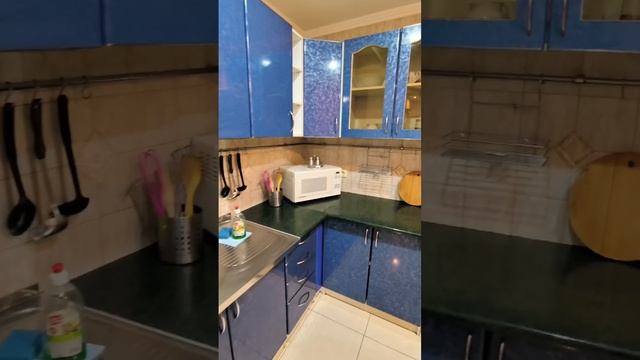 Коттедж большой