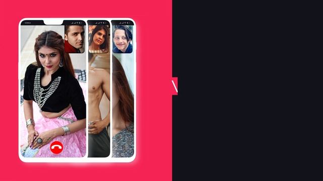 Sky Random Videocall