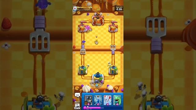 Super Mini P.E.K.K.A. 2.6 Cycle 🥞