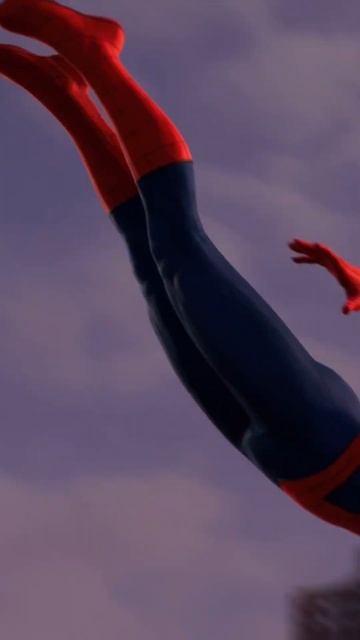 Spiderman X Copines | Spiderman Remastered PS5
