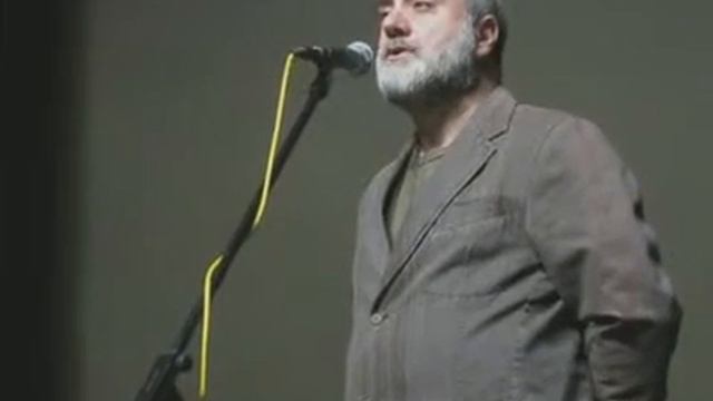 Владимир Мирзоев