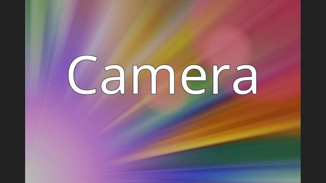 Canon EOS C500