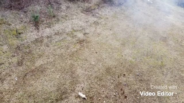 Tannerite Vs. Hot Water Tank