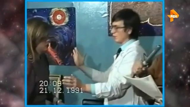 САМЫЕ ШОКИРУЮЩИЕ ГИПОТЕЗЫ 2018 ПРОРОКИ