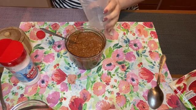 Помидоры по-корейски🍅🌶