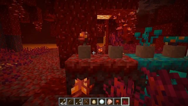 WHAT'S NEW - Minecraft 1.16 Nether Update Snapshot 20w09a! Target Block, Crying Obsidian