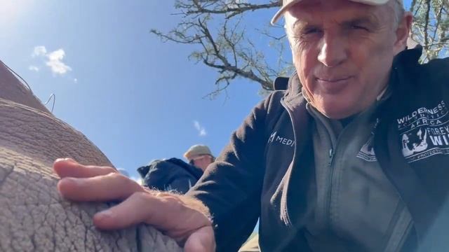 Field Use, Vetcorder Pro - Rhino