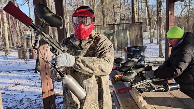 Вялки 23.02.2025