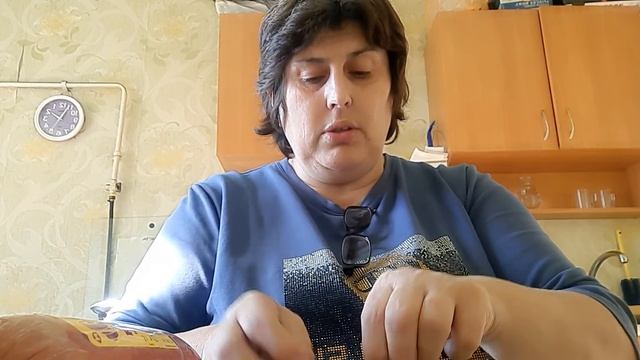 Пробую новый продукт / На ужин жареная куриная печенка🐔