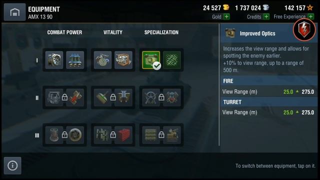 How Spotting Works | Full Guide | WoT Blitz [2018]