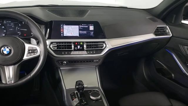 2021 BMW 3 Series 330i Sedan For Sale In  Miami  Pinecrest  Kendall  Palmetto Bay  Cutler Bay