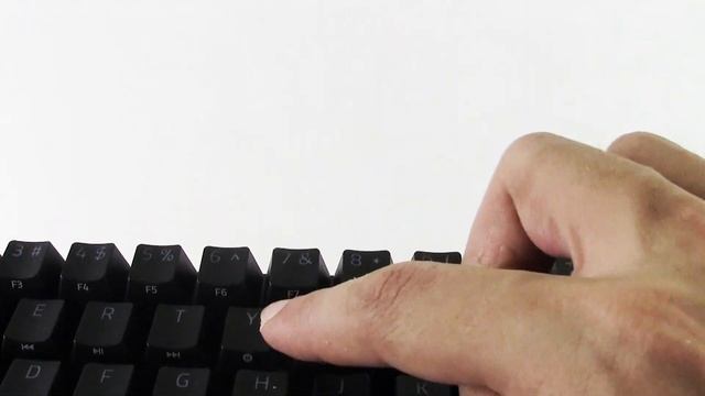 [Unboxing ITA] Razer Huntsman Mini