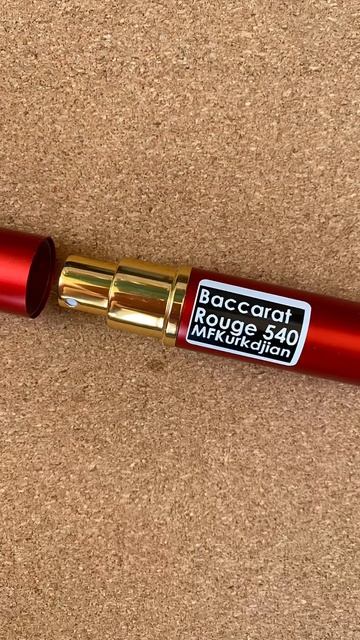 Бакара и Блю Талисман ароматы 2025