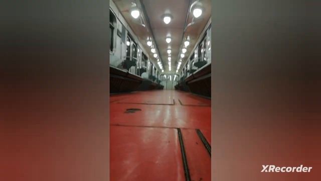 Вагон метро Ема-502 7128.