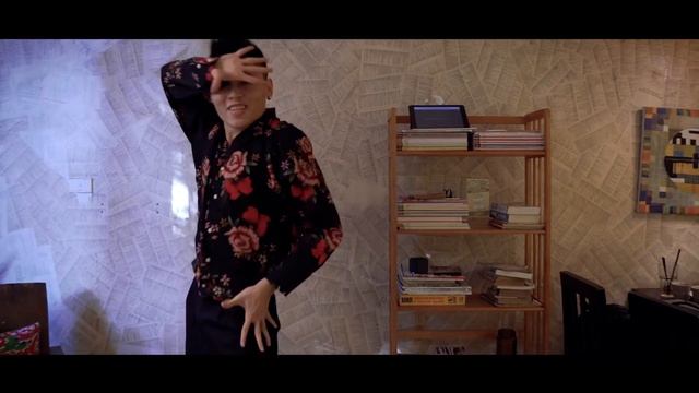 WAACKING DANCE VIDEO | C2LOW | #notoldbutoldshool