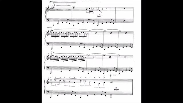 Dave Limina - Hammond Organ Riff 13 - Shuffle - Tutorial Lesson Keyboard Piano