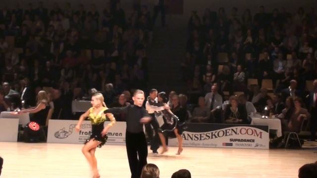 20120421221822 Орхус, Дания