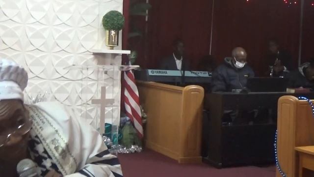 12 25 2022, 02565,  Mrs. Celestin, Sunday, December 25, 2022,, 1:04:45 PM