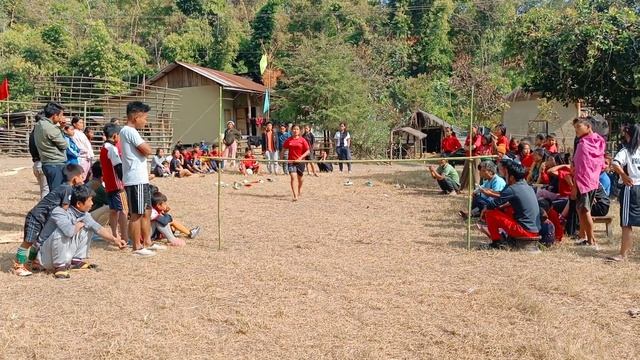 High Jump||Ladies||Kumlhun Golnop 2022||