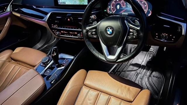 BMW M5 Sports For Sale In Pakistan #pakwheels
