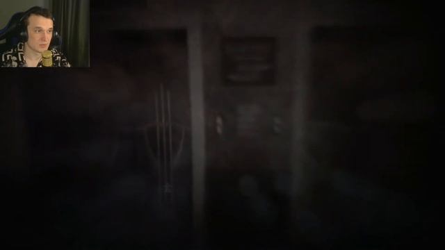 At Dead Of Night - Дохлый кролик # 2