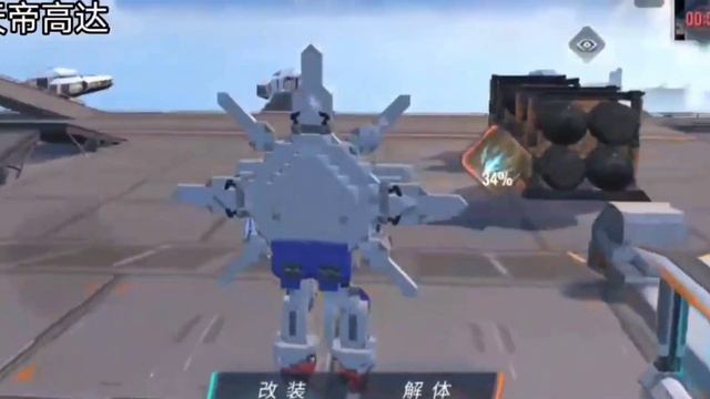 Best CBT Moble Game In 2020—【Astracraft/重装出陣】The Best Designer Team In China Is Here!