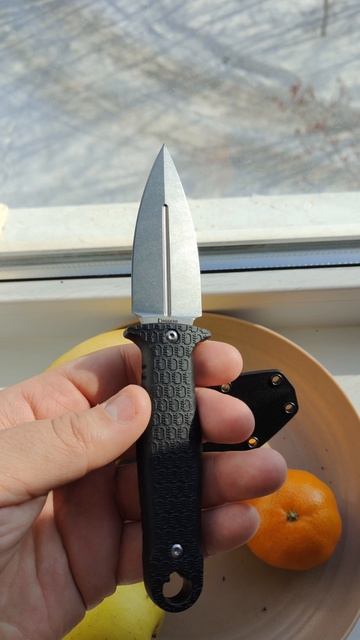 Dagger Combat DL