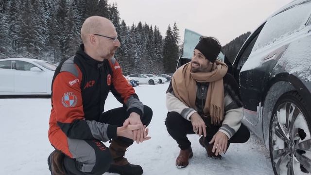 Elektroautos Im Winter | Alle Vor-und Nachteile