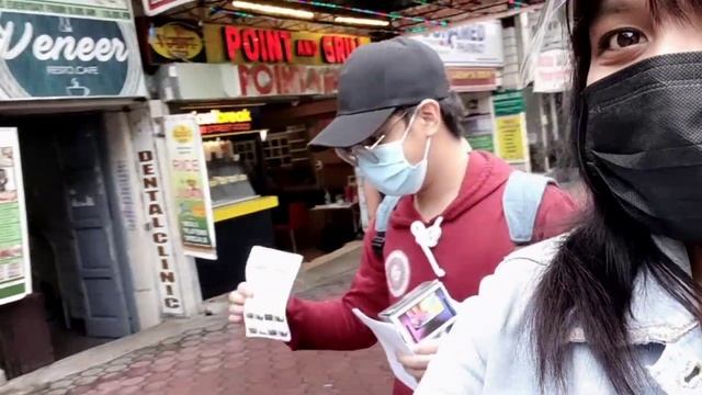 Hatsy Enterprise Giveaway Smart Ambient Light Bar( May Panalo Na Tayo)