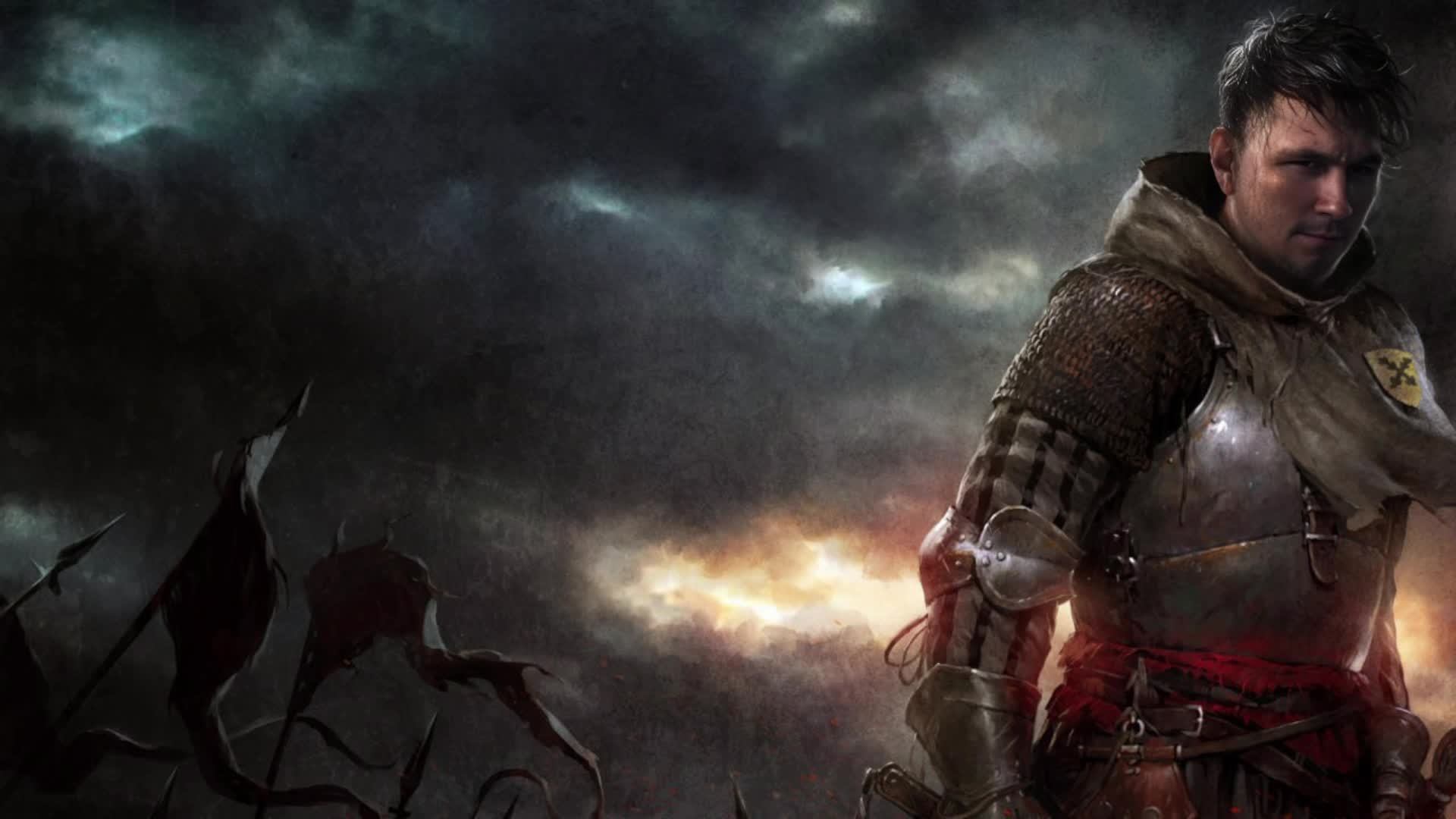 Играем против High_D2