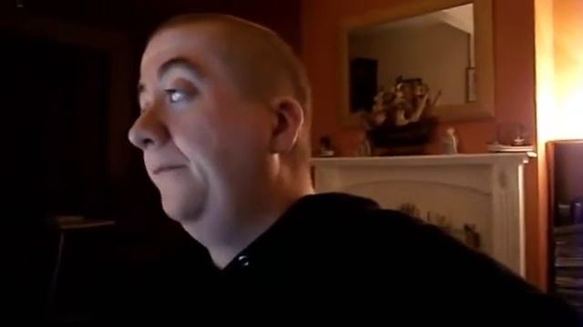 Clever Dog Brushes Teeth - Vlog #50 SunOct9th To SatOct15th 2011