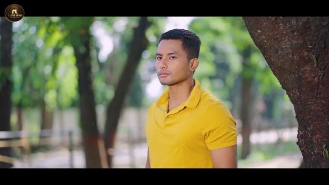 NWNGNI ONNAYAONW || OFFICIAL BODO MUSIC VIDEO || 4K || LINSHAR FT. FUJI