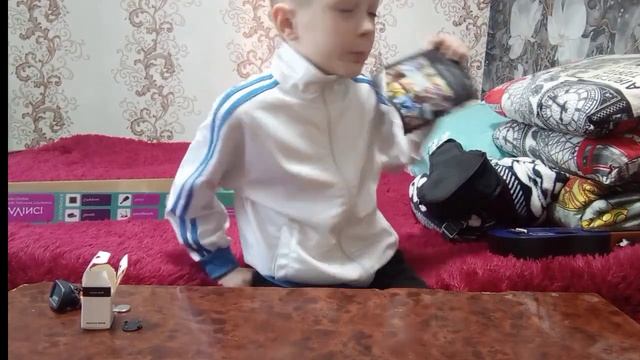 1 ролик обзор укулеле