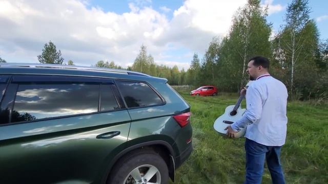 Клип на песню группы Крылья Мечты  Родные Души
