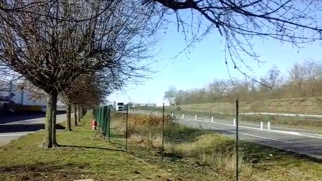 Mercedes-Benz Actros MP4 1845 BigSpace remorque tautliner (DE)